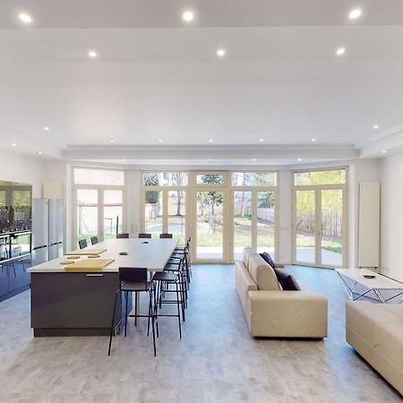 01.Studio#Creteil#Loft#Cinema Luaran gambar