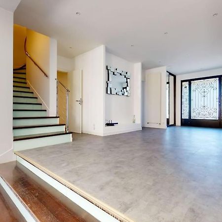 01.Studio#Creteil#Loft#Cinema Luaran gambar