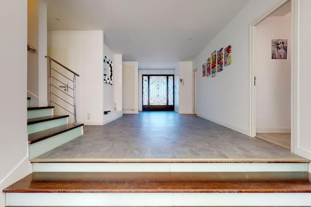 01.Studio#Creteil#Loft#Cinema Luaran gambar